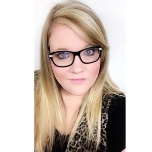 Meet your Posher, Whitney